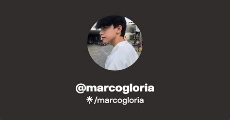 marco gloria jakol|marco (@ba3xz) .